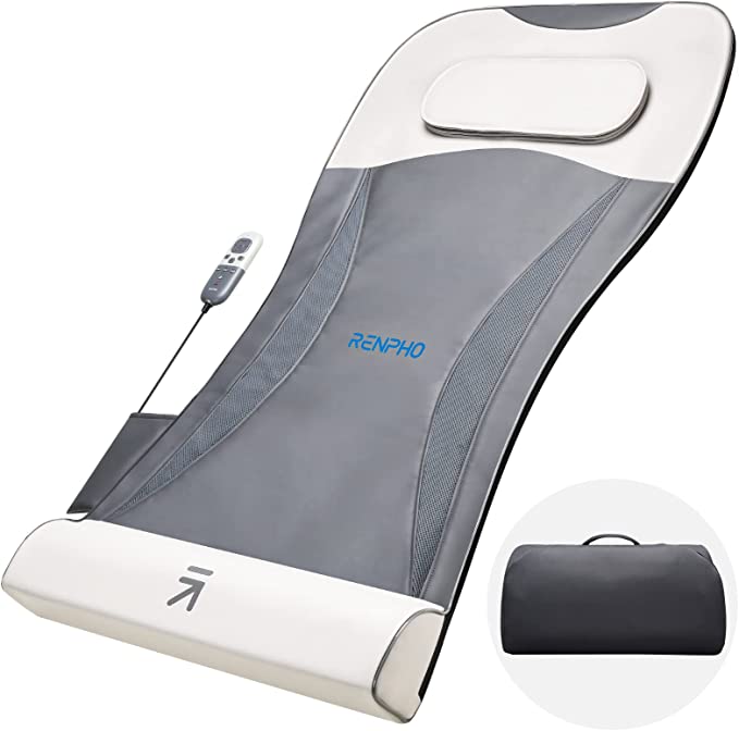 レンフォ(RENPHO)リラクシート