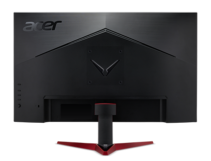 Acer 165hzゲーミングモニター 23.8インチ Acer ゲーミングモニター 23.8インチ 165Hz IPS フルHD Acer