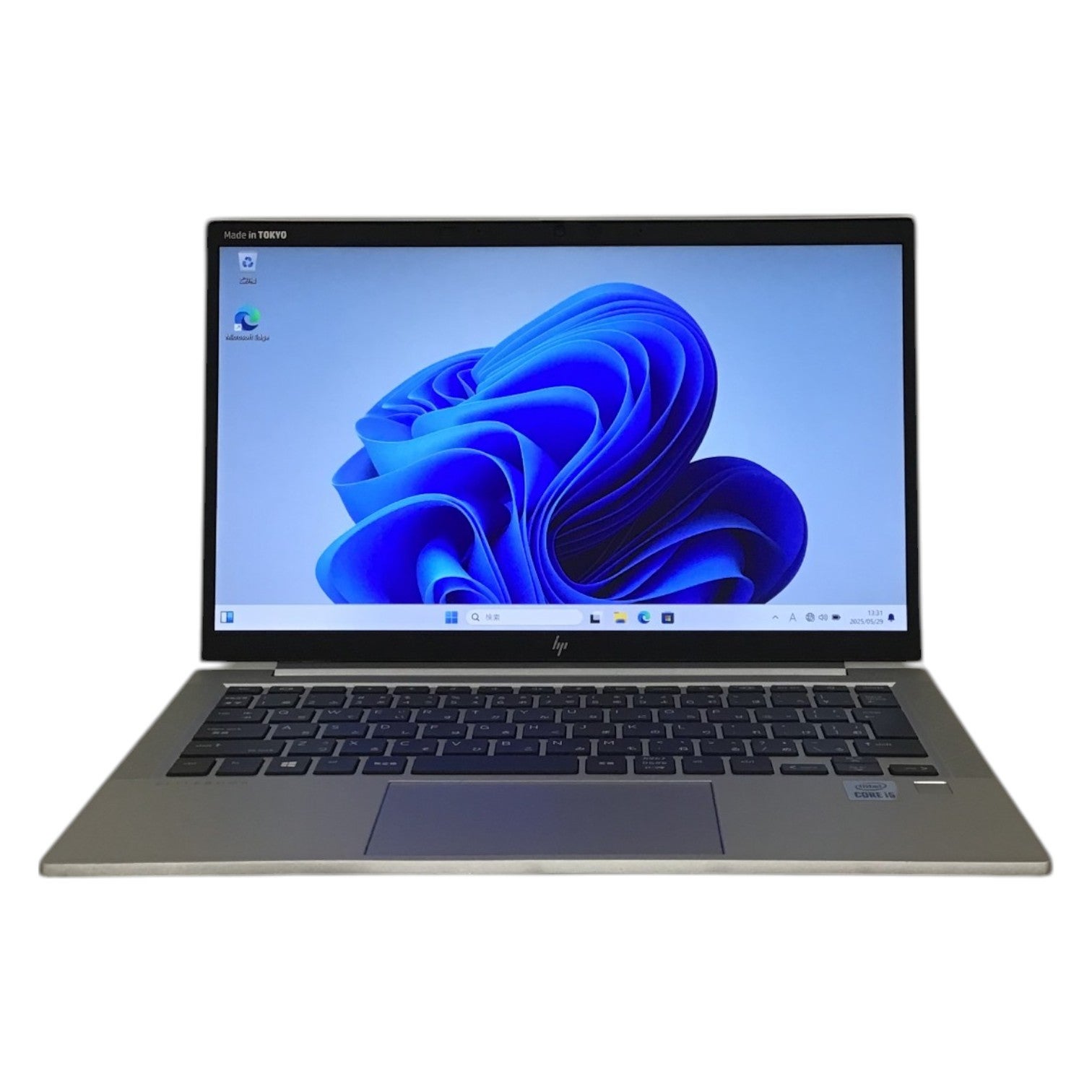 [レンタル] HP（エイチピー）EliteBook 830 G7 ノートパソコン【Office非搭載】 (Windows11 Pro 64bit) - 2