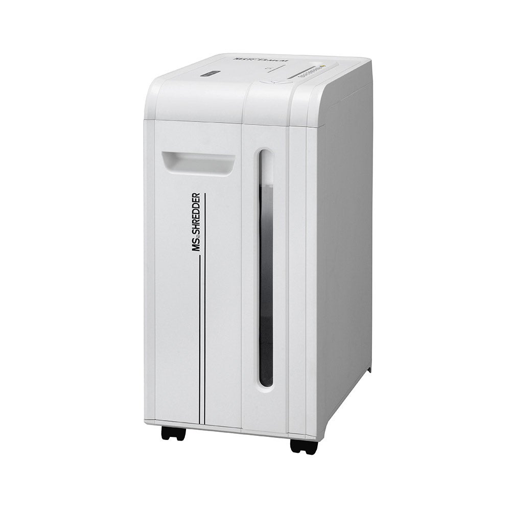 [レンタル] 明光商会 MSR-15MCM シュレッダー - 2
