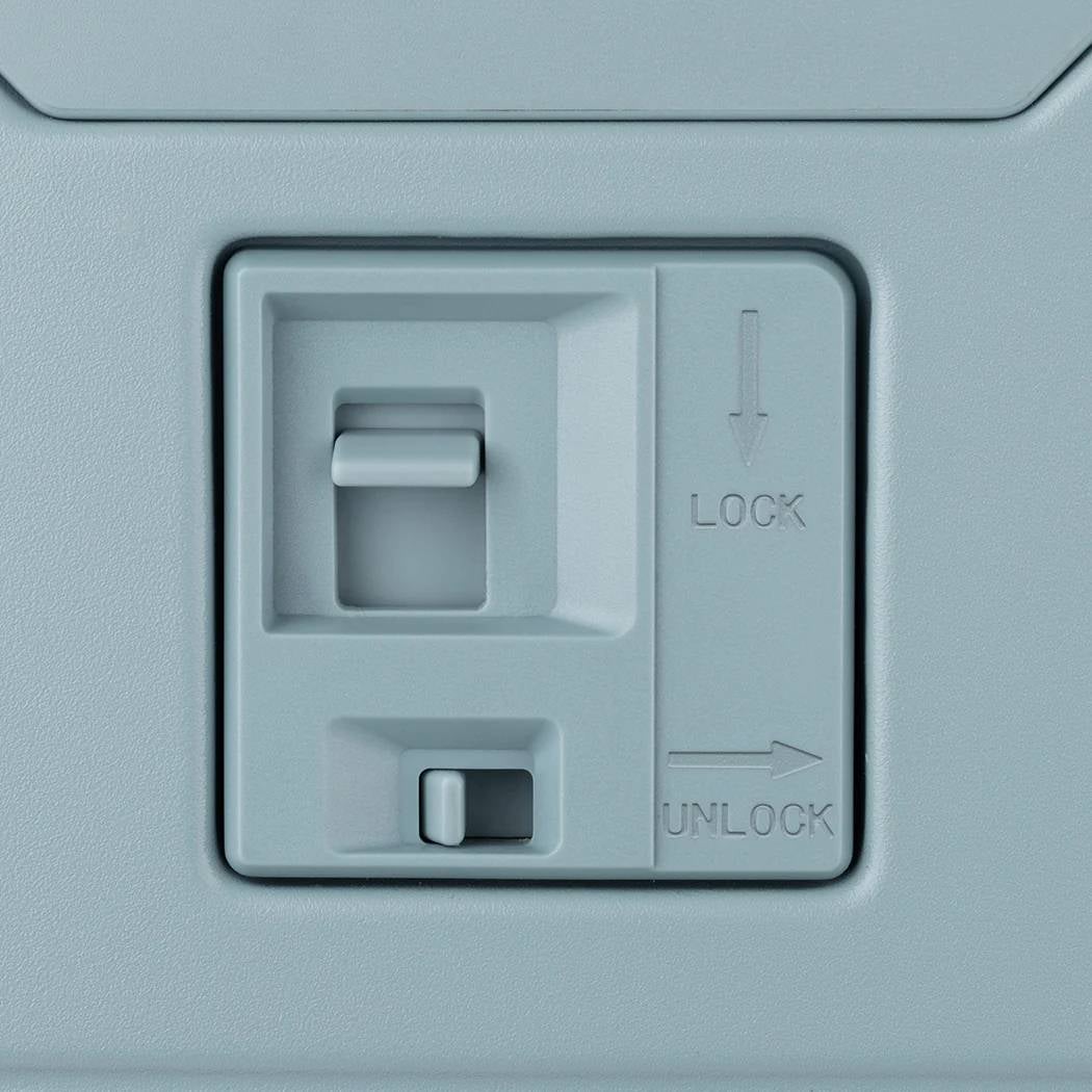 [レンタル] [1-3泊向けサイズ]LEGEND WALKER co5902 co-Trip ことりっぷ 33L ハードスーツケースの宅配レンタル - 6