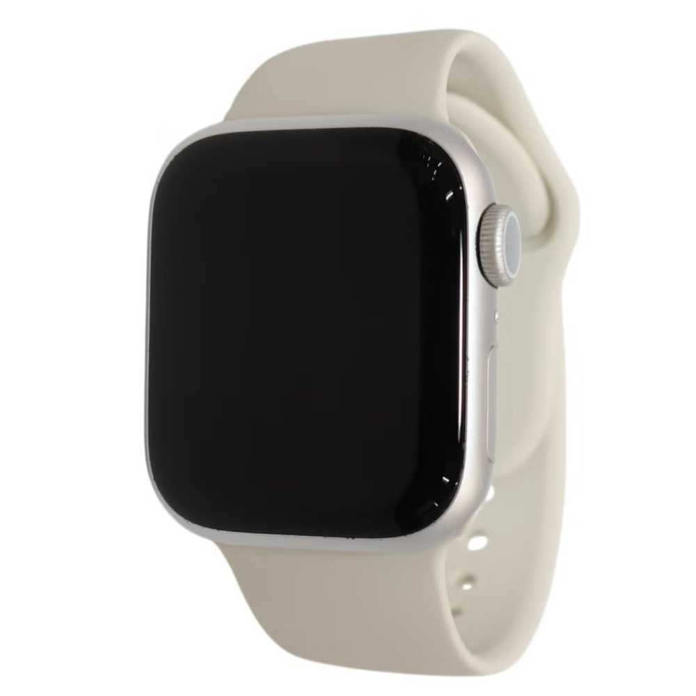 レンタル] Apple Watch Series 9 41mm GPS ミッドナイトの宅配レンタル