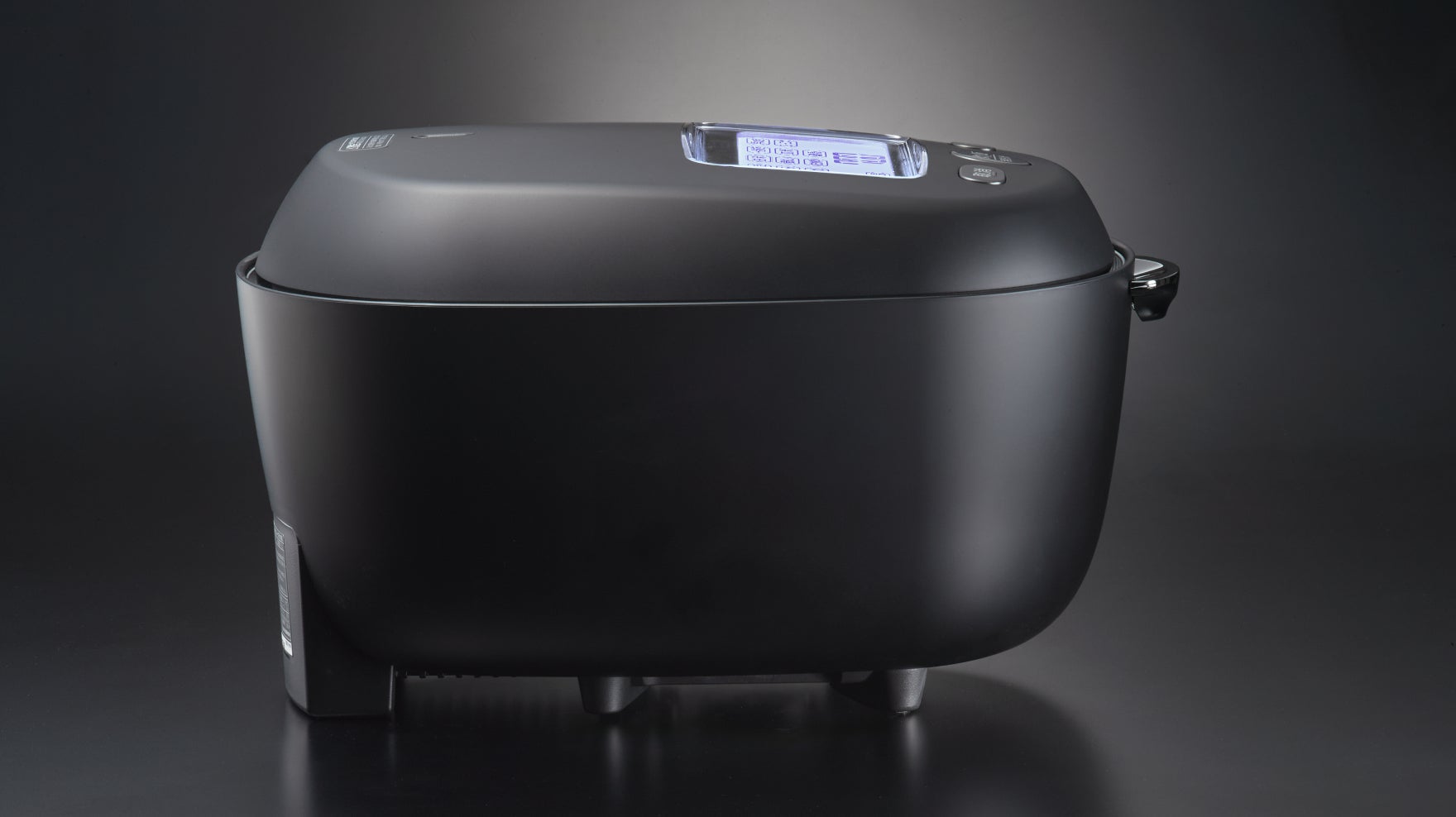 [レンタル] [3.5合炊き]タイガー魔法瓶 土鍋ご泡火炊き JRX-S060 土鍋圧力IH式 炊飯器 - 11