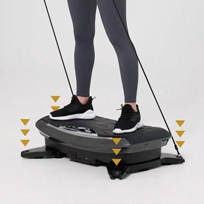 [レンタル] ドクターエア 3DバランスブレードSB-07RZ - 7