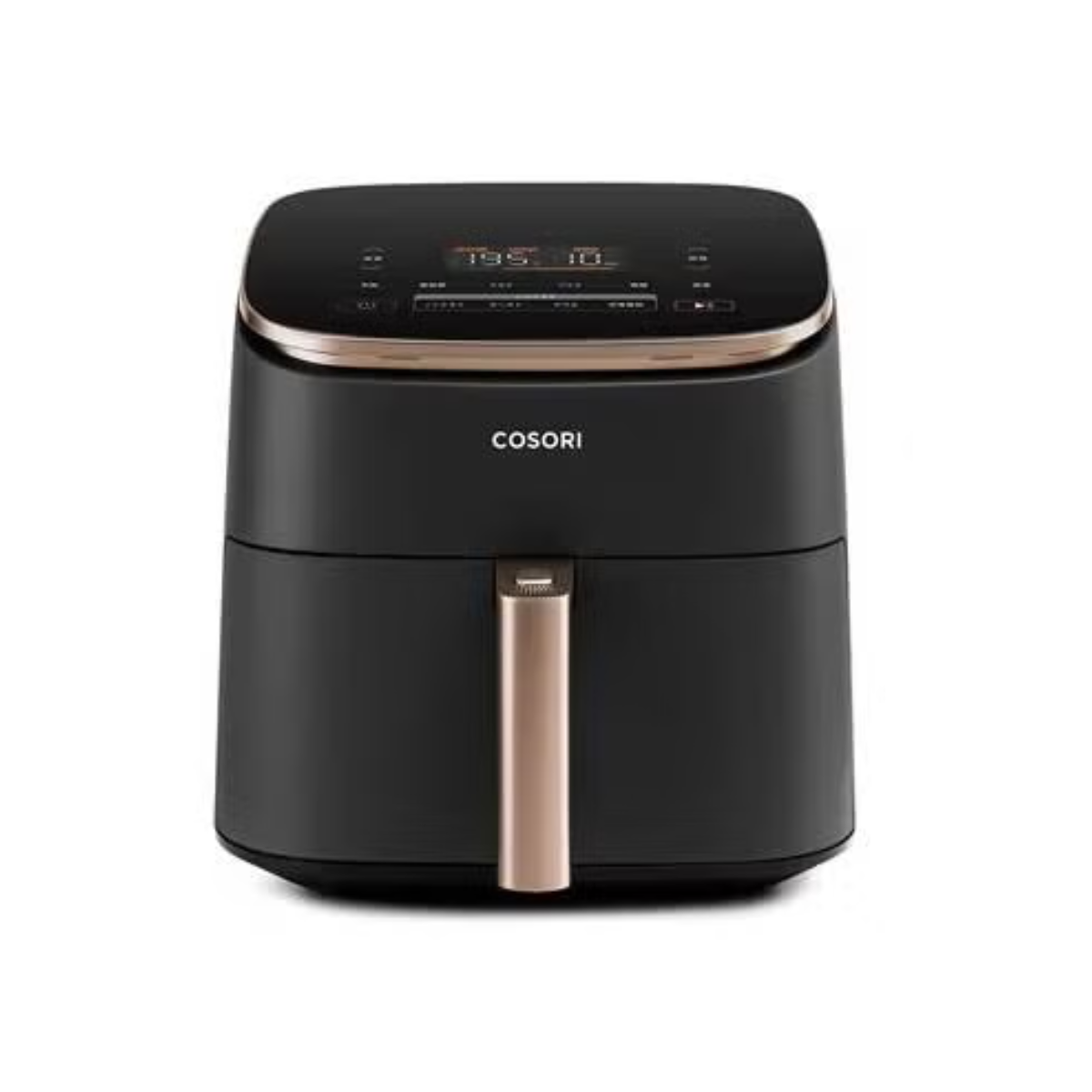 Vesync(ウィーシンク) COSORI コソリ TurboBlaze 6.0L ノンフライヤー コンボ ゴールド