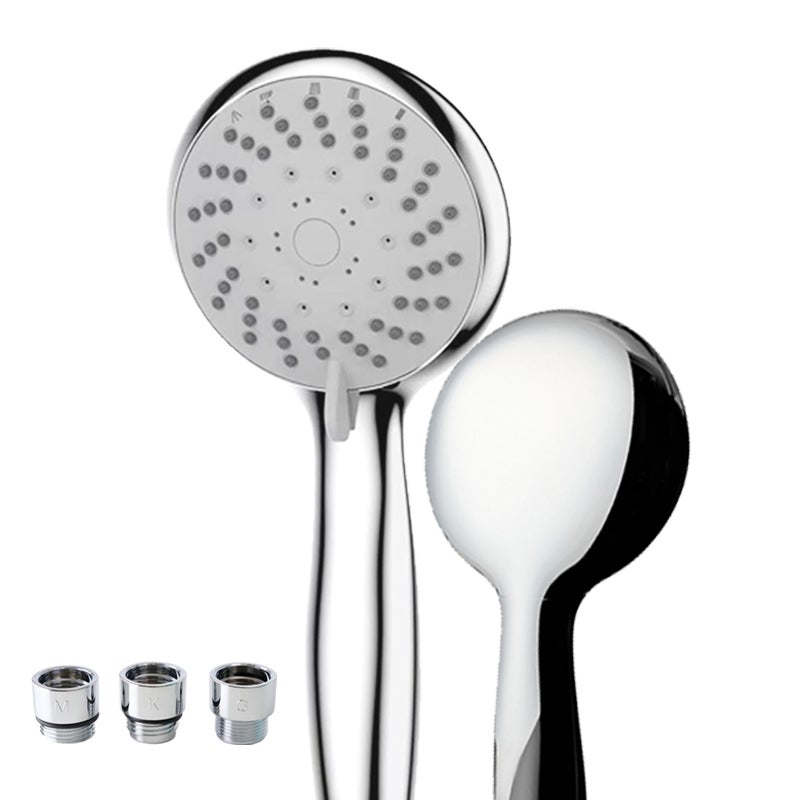 アクアビュルシャワーＳ シルバー