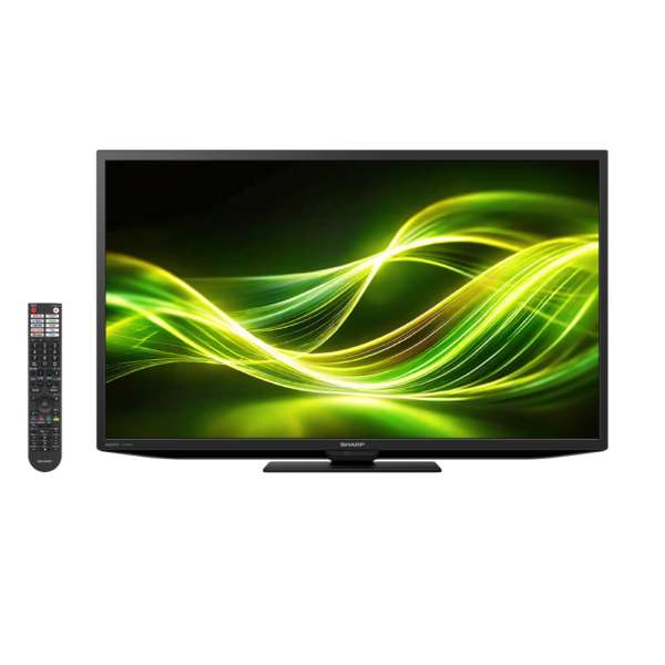 レンタル] シャープ AQUOS 2T-C32GF1 32V型 ハイビジョン液晶テレビ