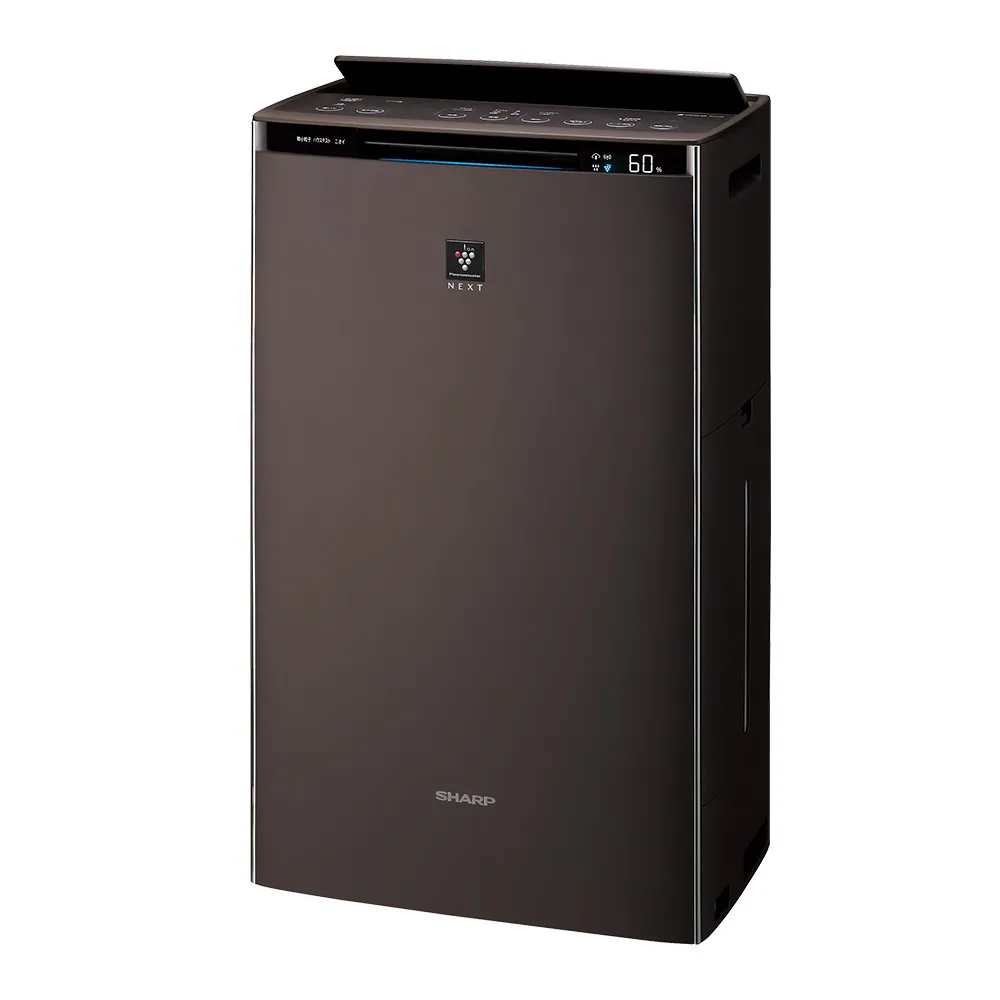 レンタル] シャープ 加湿空気清浄機 プラズマクラスターNEXT KI-SX75