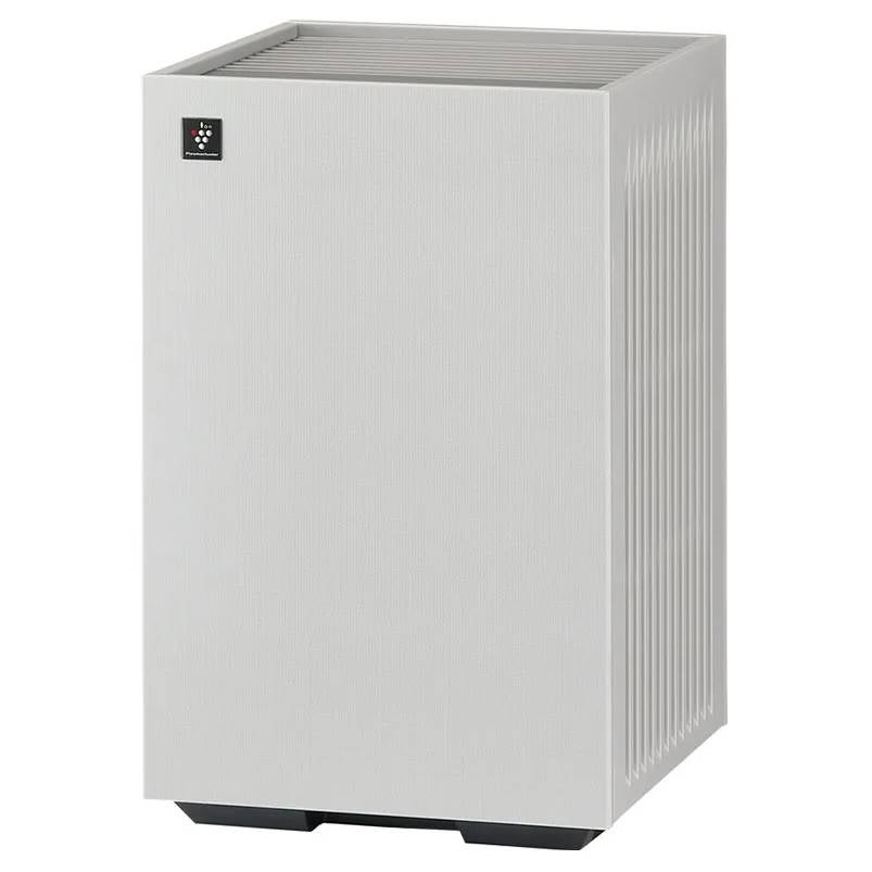 [レンタル] SHARP（シャープ） 空気清浄機 プラズマクラスター7000 FU-U40 空気清浄機（空気清浄～18畳） - 2