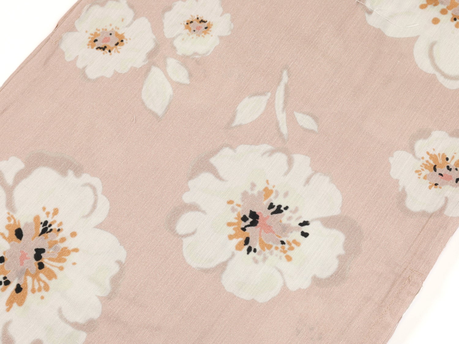 [レンタル] [2025新作]SION レディース浴衣 花柄 フリーサイズの宅配レンタル - 6