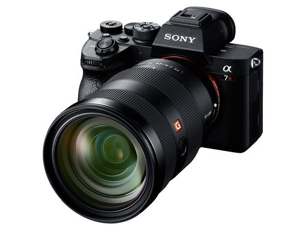 [レンタル] ソニー α7R IV ボディ (ILCE-7RM4) ミラーレス一眼 - 5