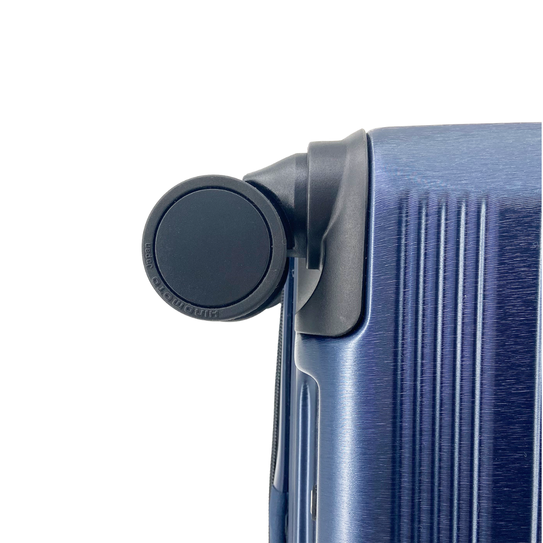 [レンタル] [1-3泊向けサイズ]グランプラス Grand＋ K2 (EXP) キャビンサイズ 40L/拡張時47L ハード スーツケースの宅配レンタル - 17