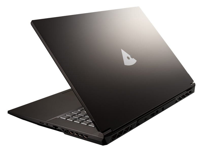 [レンタル] mouse(マウス) K7-I7G50BK-A (Core™ i7-13620H /GeForce RTX™ 2050 Laptop GPU/16GB/ M.2 SSD 500GB) K7I7G50BKACAW101DEC - 5