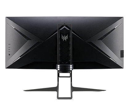 [レンタル] Acer(エイサー) Predator X34 34型 ゲーミング液晶ディスプレイ X34Sbmiiiphzx - 2