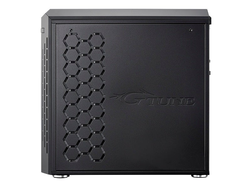 [レンタル] mouse(マウス) G TUNE DG-I7G60 ゲーミングデスクトップPC (Core™ i7 14700F /GeForce RTX4060 /32GB /SSD 1TB)DGI7G60B7ADCW101DEC - 4