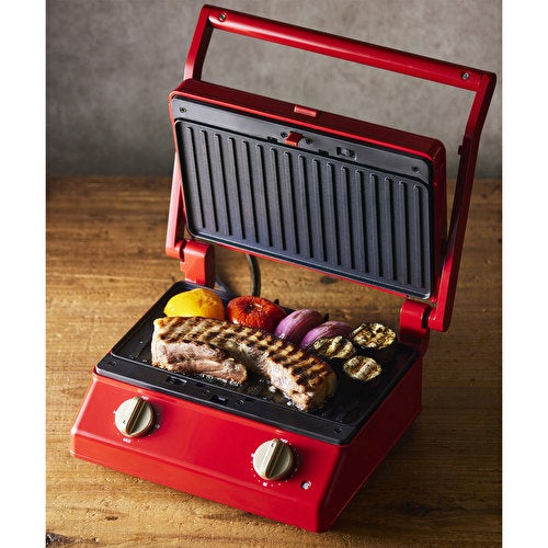 [レンタル] ブルーノ グリルサンドメーカー ダブル ホットサンドメーカー BOE084 - 10