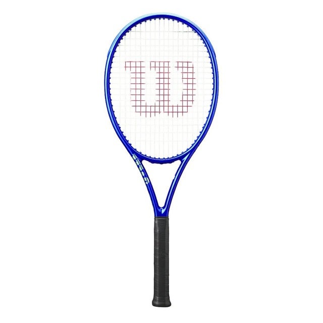 [レンタル] ウイルソン(Wilson) 2025年モデル 硬式テニスラケット ウルトラ ツアー98J V5（ULTRA TOUR 98J V5）WR189811U+（ガット張りなし・グリップテープ新品同梱） - 3