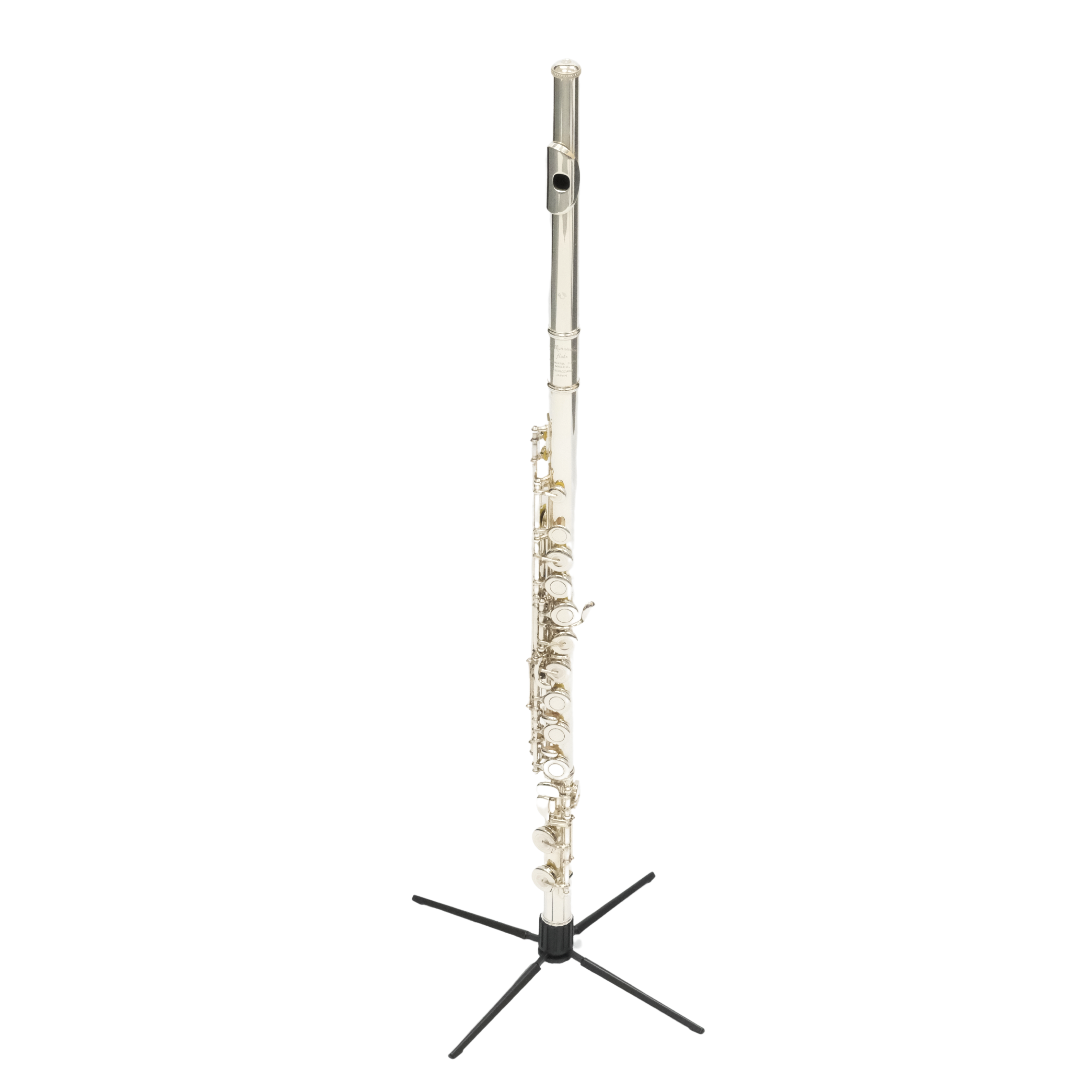 ムラマツフルート 新品フルート / ピッコロ]Muramatsu（ムラマツ） EX CCE｜アツタ楽器