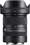 [レンタル] シグマ 18-50mm F2.8 DC DN Contemporary 標準ズームレンズ (SONY Eマウント用) 585655