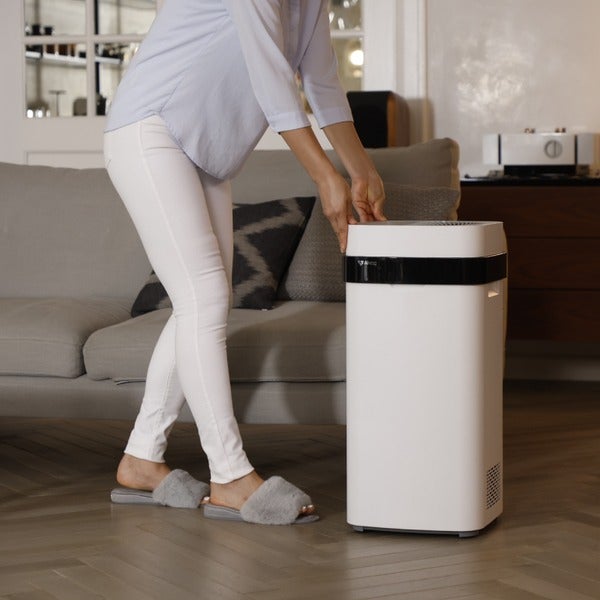 [レンタル] Airdog(エアドッグ) フラッグシップパフォーマンスモデル空気清浄機 X5D - 9