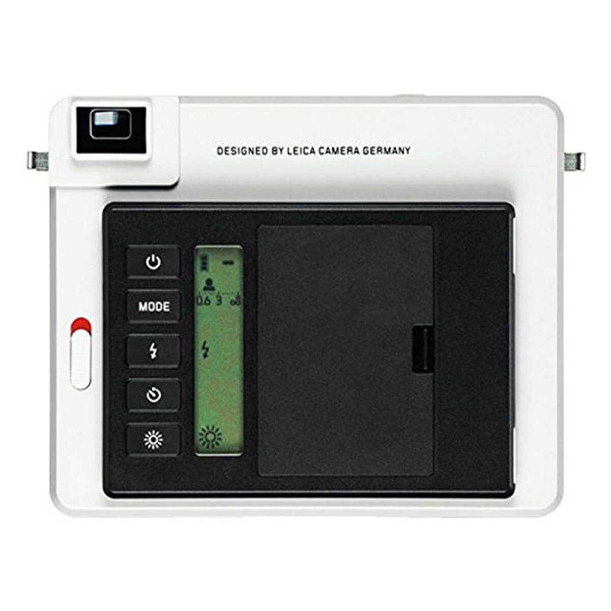 [レンタル] ライカ ゾフォート - 2