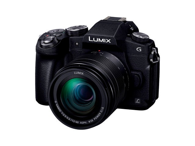 [レンタル] パナソニック LUMIX DMC-G8M 標準ズームレンズキット ミラーレス一眼 - 2