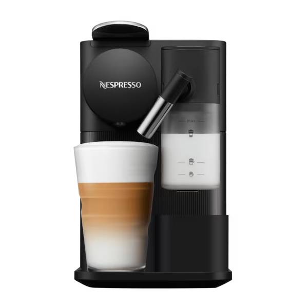 [レンタル] ネスプレッソ「ラティシマ・ワン プラス」 - 2
