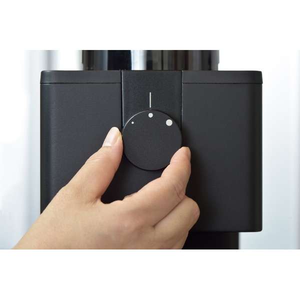 [レンタル] ツインバード 全自動コーヒーメーカー CM-D465B [容量6杯モデル] - 5