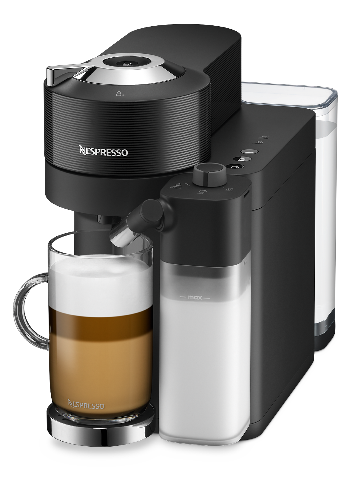 レンタル] ネスプレッソ「ネスプレッソ アトリエ」【デカフェ付き