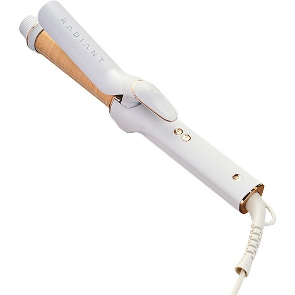 [レンタル] ラディアント カールアイロン RADIANT CURL IRON(26mm,32mm) - 8