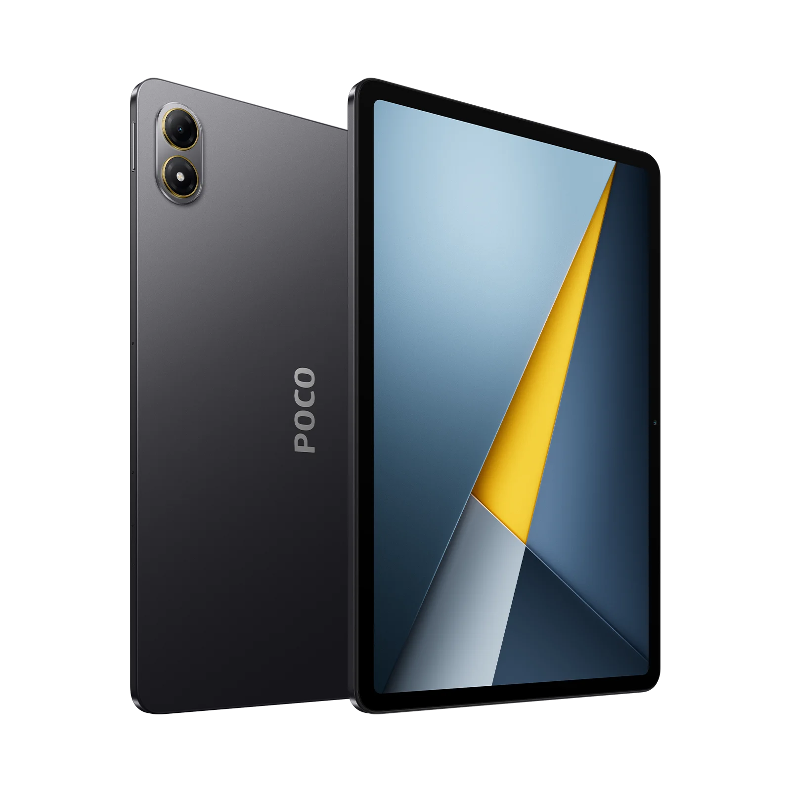 レンタル] Xiaomi(シャオミ) POCO Pad M1 タブレット ブルー - Rentio