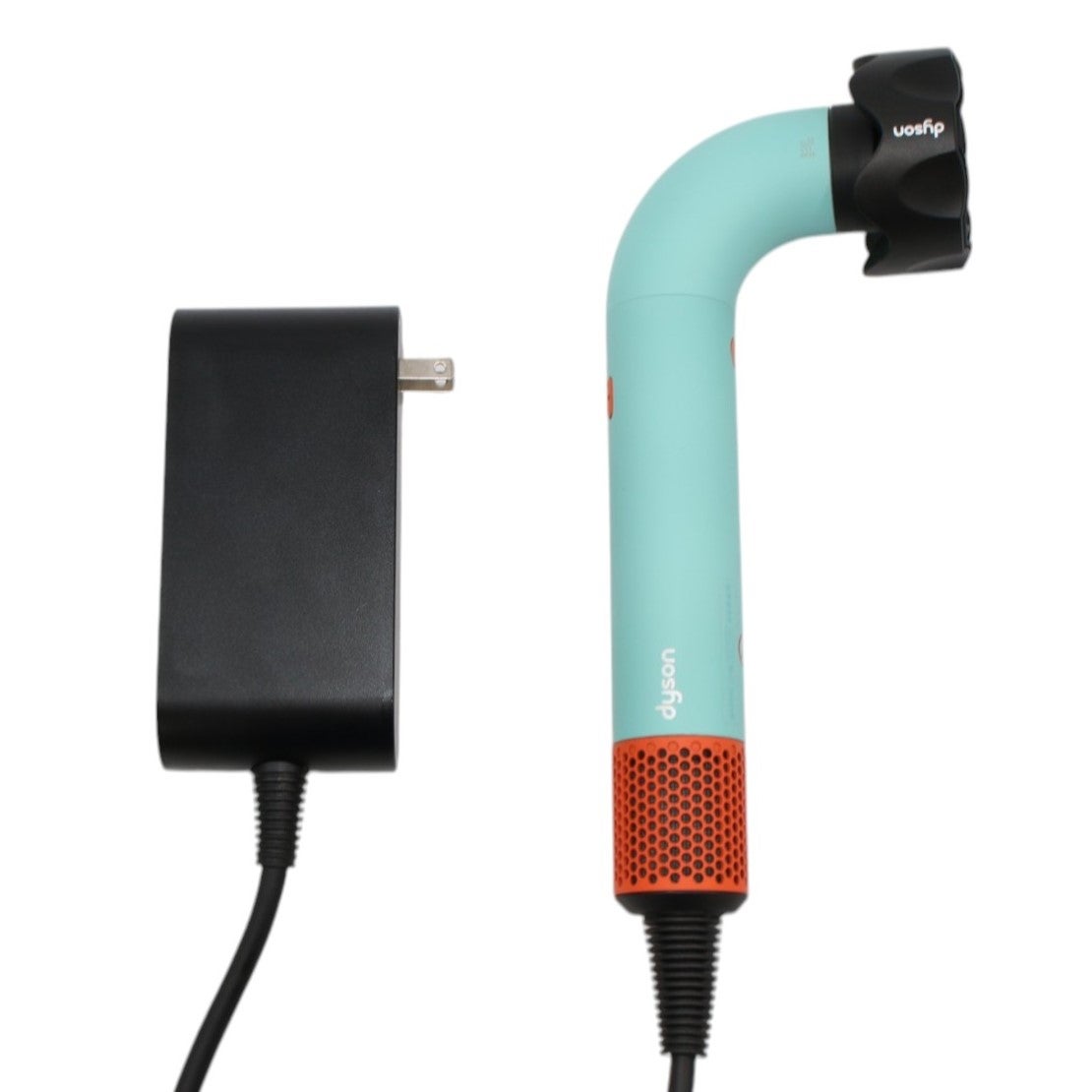 レンタル] Dyson(ダイソン) Supersonic r™ HD17 ヘアドライヤー