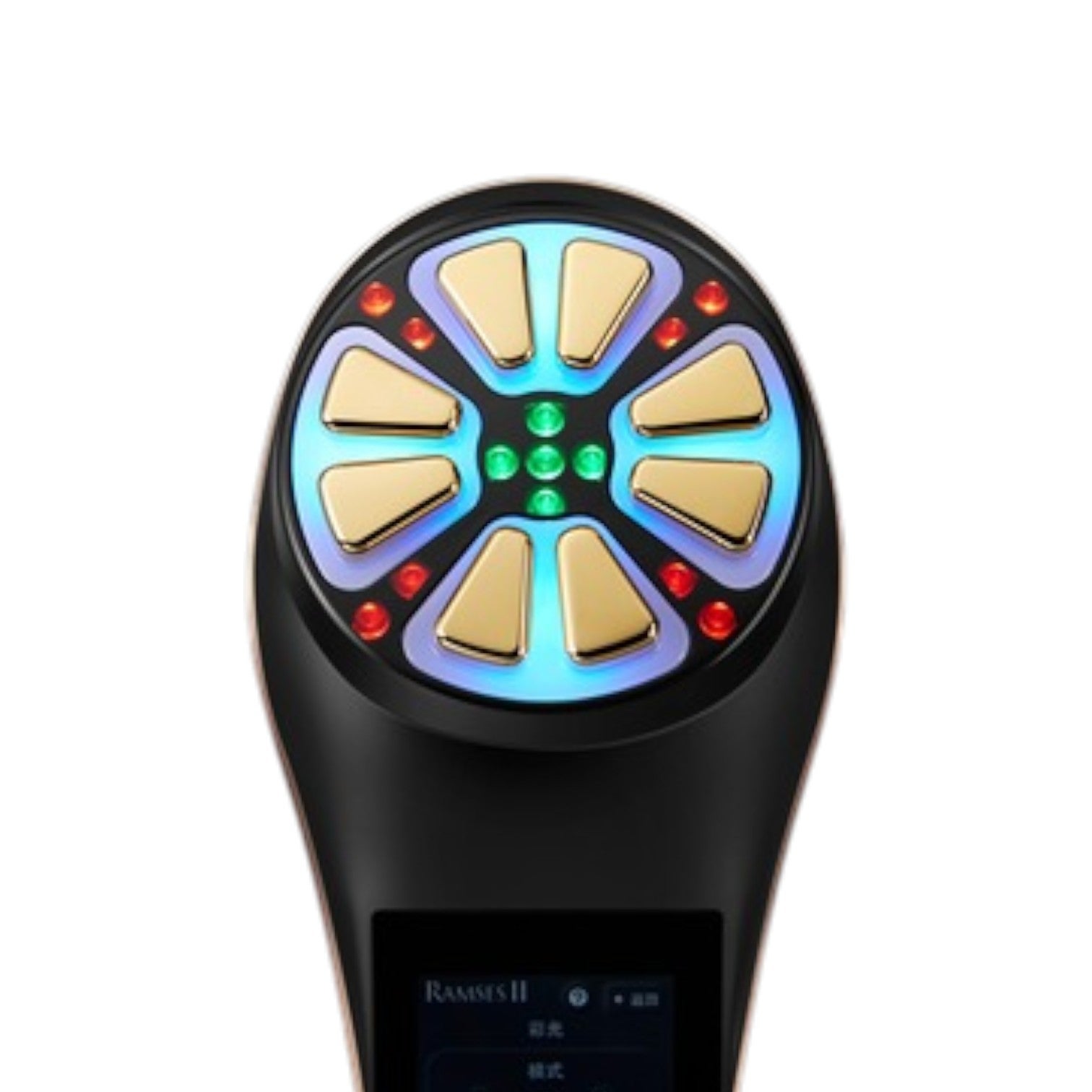 [レンタル] WAiU プレミアム ラムセス II 美顔器 - 3