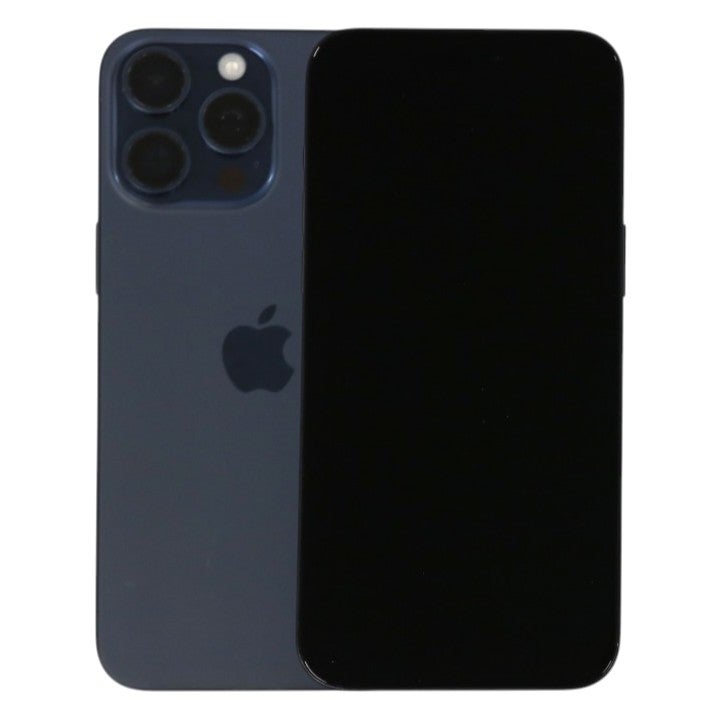 [レンタル] Apple iPhone 15 Pro Max 512GB (SIMフリー) - 2