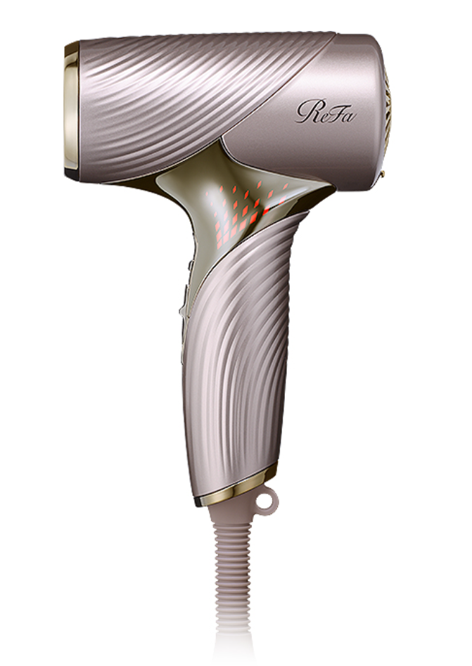 [レンタル] MTG ReFa BEAUTECH DRYER SE ビューテックドライヤー SE - 4