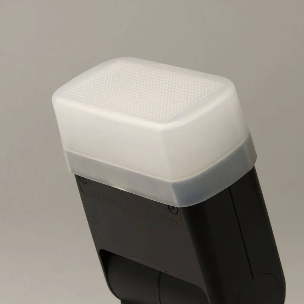 [レンタル] ゴドックス スピードライト GX・TT350C キヤノン用 - 3