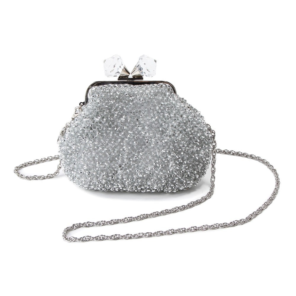 [レンタル] レディース アンテプリマ ワイヤーポシェット ショルダーバッグ - 6