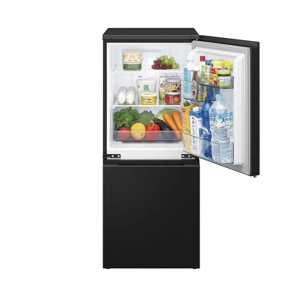 [レンタル] [152L][一人暮らし向け][左右開き対応]シャープ SJ-TD15R 冷凍冷蔵庫 - 6