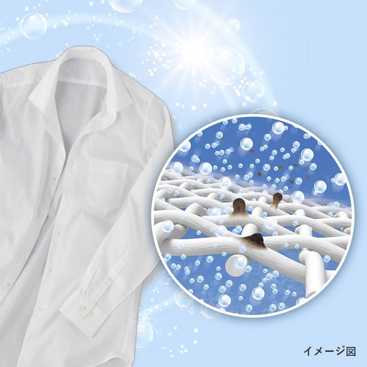 [レンタル] 東芝 ZABOON AW-8DP5 インバーター全自動洗濯機 8kg ホワイト - 4