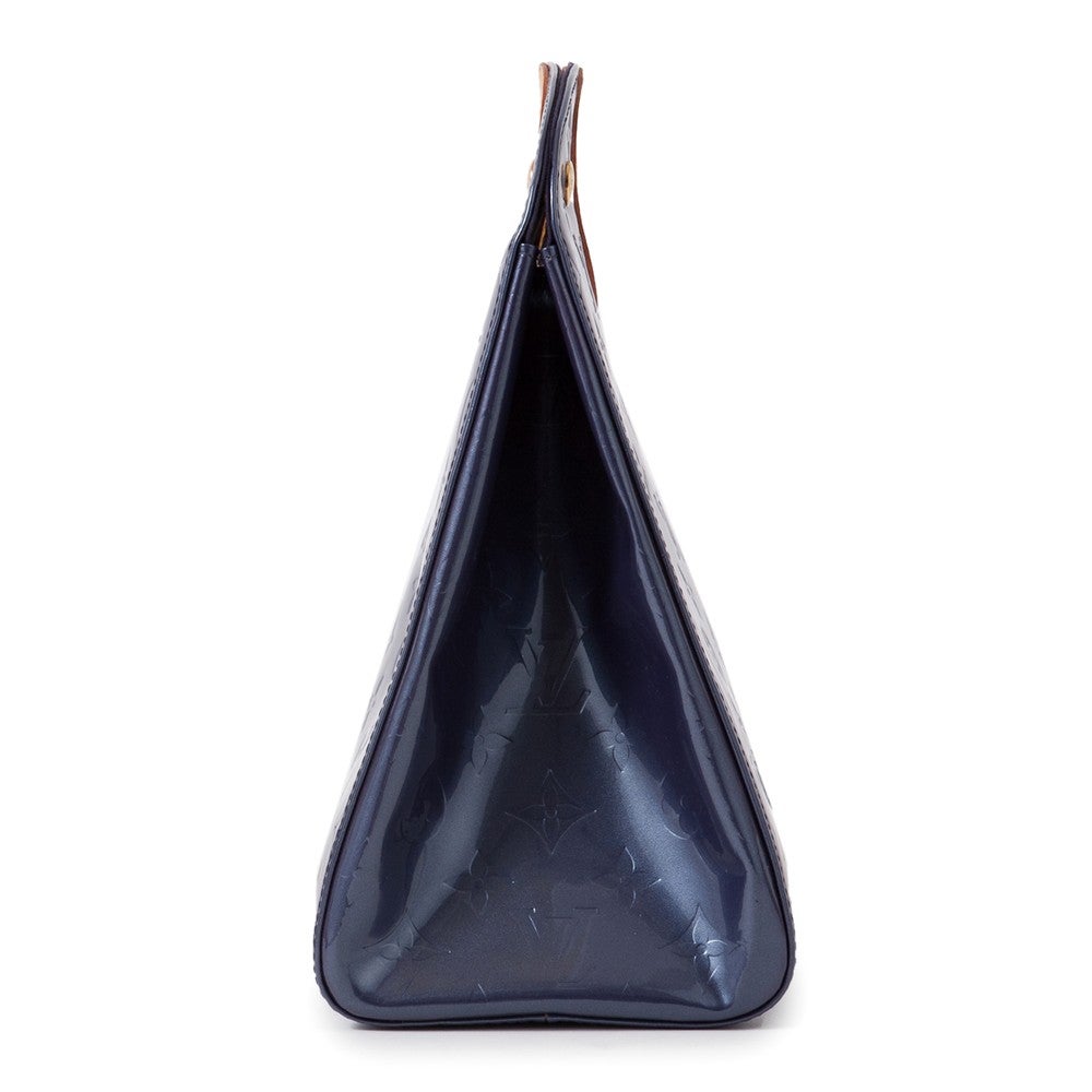 [レンタル] レディース ルイ・ヴィトン ヴェルニ メープル・ドライブ M91377 - 2