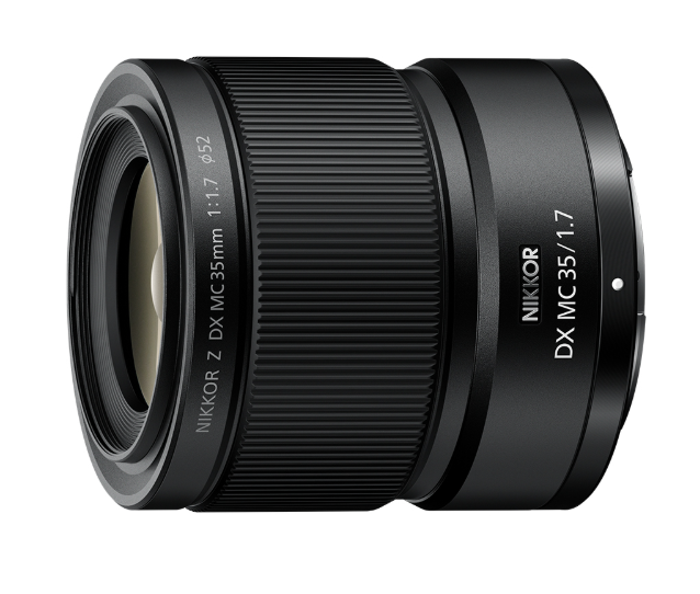 レンタル] ニコン NIKKOR Z DX 18-140mm f/3.5-6.3 VR 高倍率ズーム