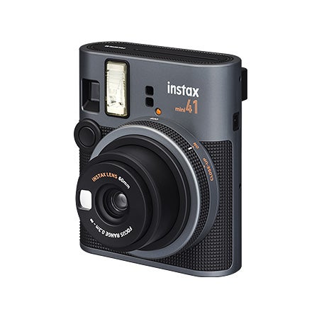 [レンタル] 富士フイルム instax mini41 - 2