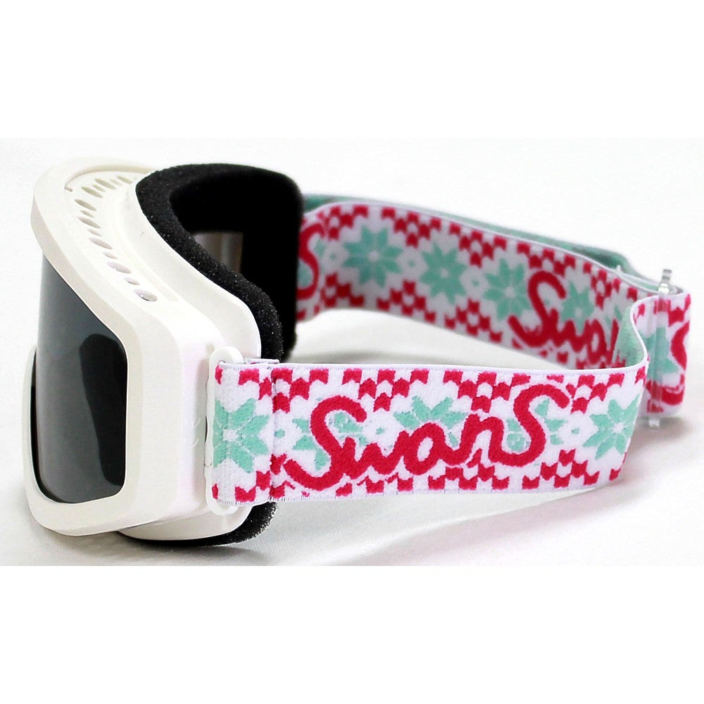 [レンタル] 【子供用】 スワンズ スノーゴーグルの宅配レンタル - 4