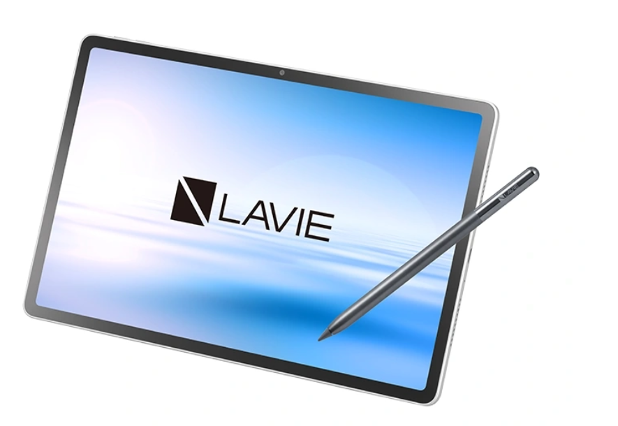 [レンタル] NEC(エヌイーシー) LAVIE Tab EX Androidタブレット PC-TX117LAS - 7