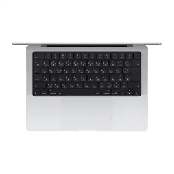 [レンタル] MacBook Pro 14インチ M5 ノートパソコン - 2