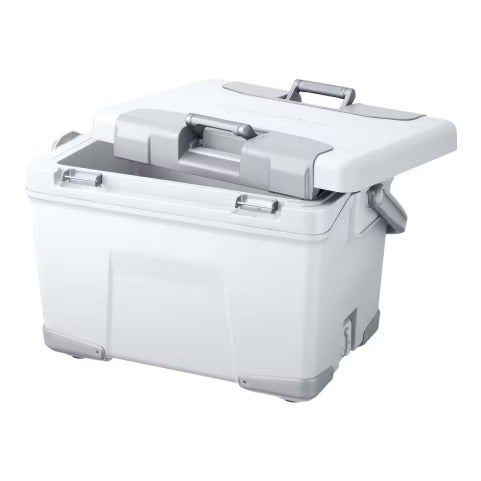 [レンタル] シマノ アブソリュートフリーズ リミテッド 40L クーラーボックス - 6