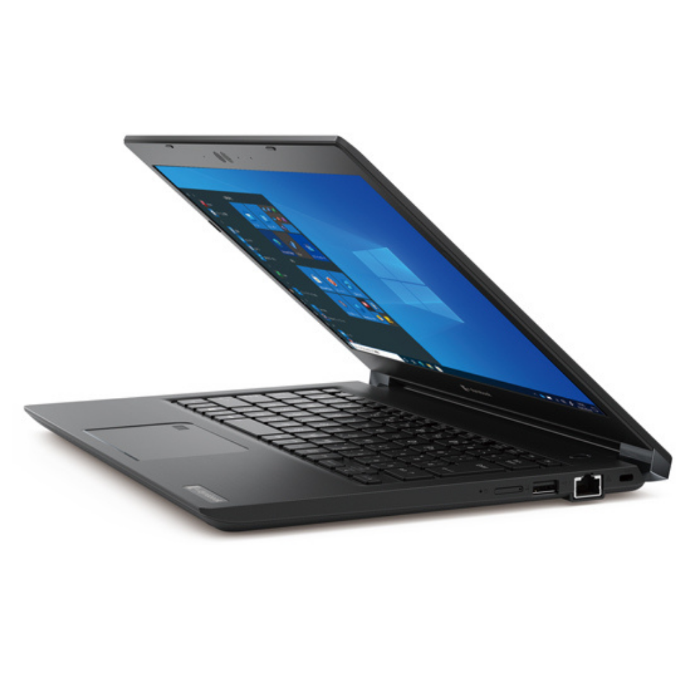 [レンタル] dynabook S73/HS A6SFHSF8D511 ノートパソコン【Office非搭載】 - 10