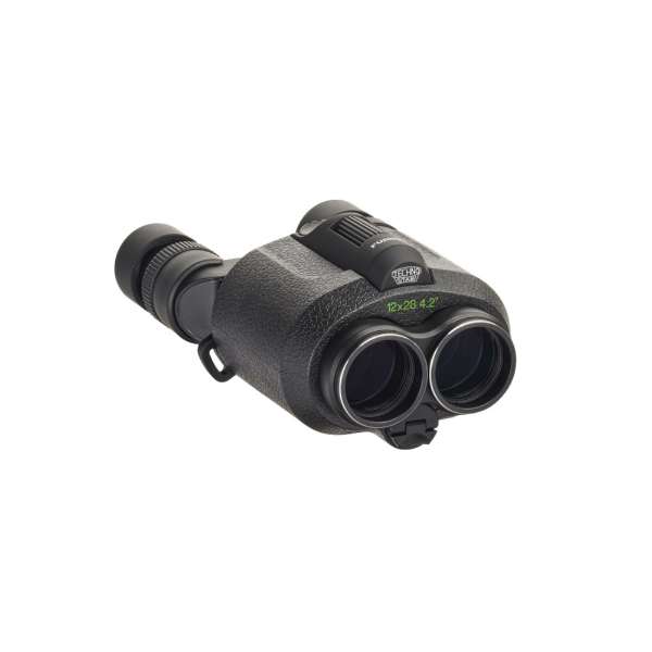 [レンタル] [倍率12倍] 富士フイルム FUJINON テクノスタビ TS12x28WP コンサート・ライブ向け 防振双眼鏡 - 4