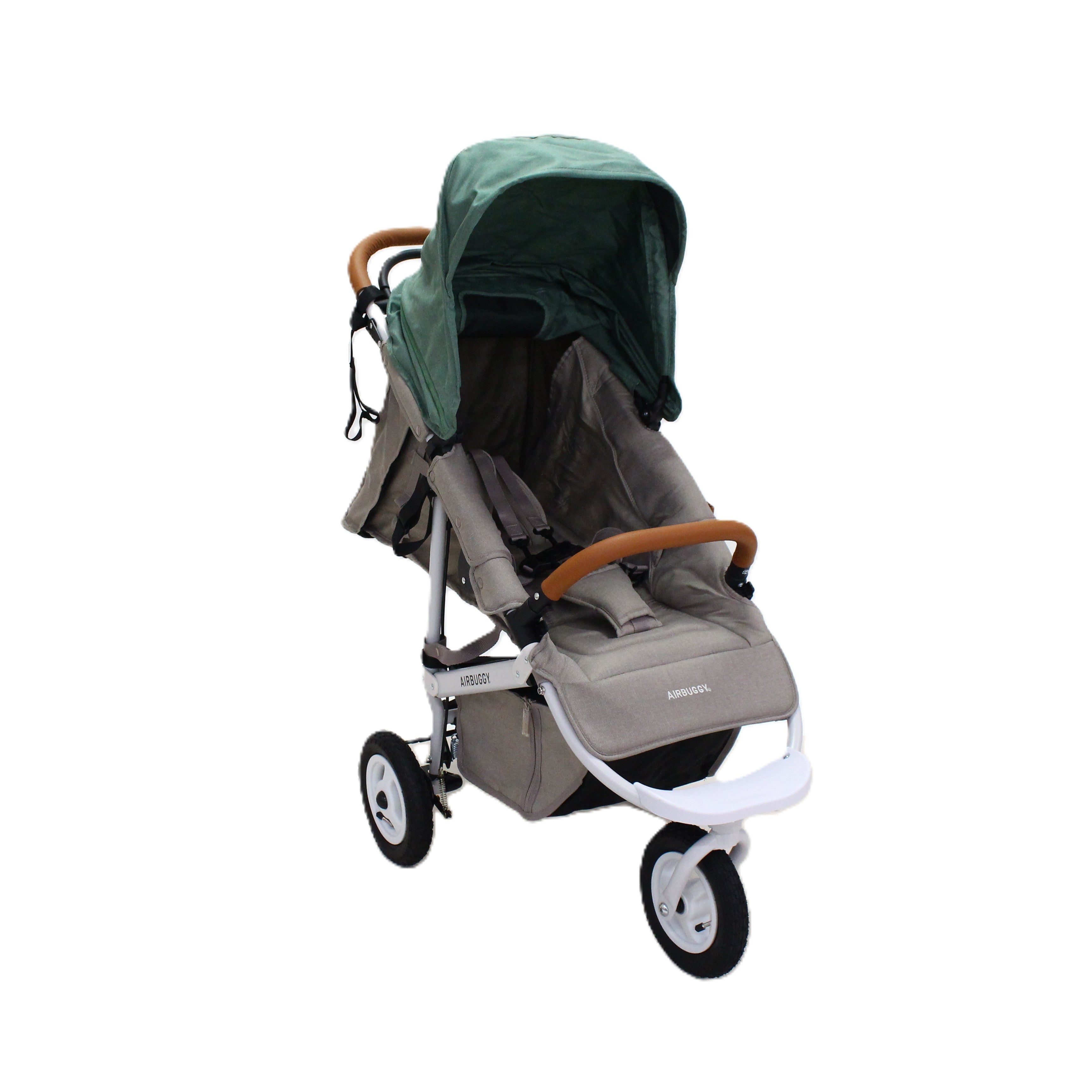 [レンタル] AIRBUGGY(エアバギー) ココ プレミア フロムバース COCO PREMIER FROM BIRTH - 38