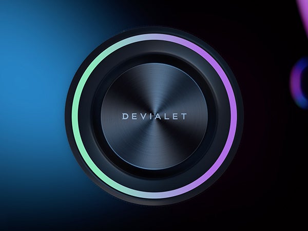 [レンタル] HUAWEI(ファーウェイ) Sound Joy ポータブルワイヤレススピーカー ブラック sound-joy - 4